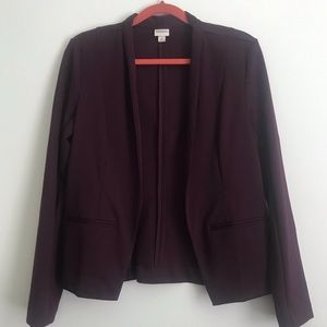 Women’s blazer. Worn once
